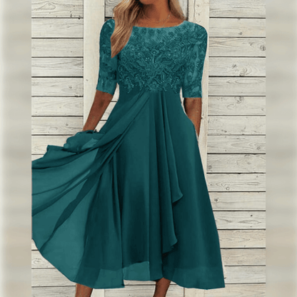 Drizella | Chic and Comfortable Dress