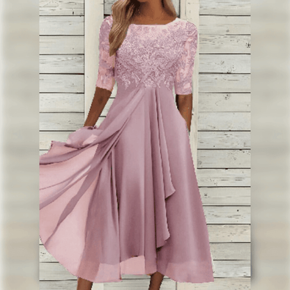 Drizella | Chic and Comfortable Dress