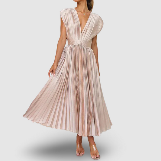 Alexis™ | Elegant Dress