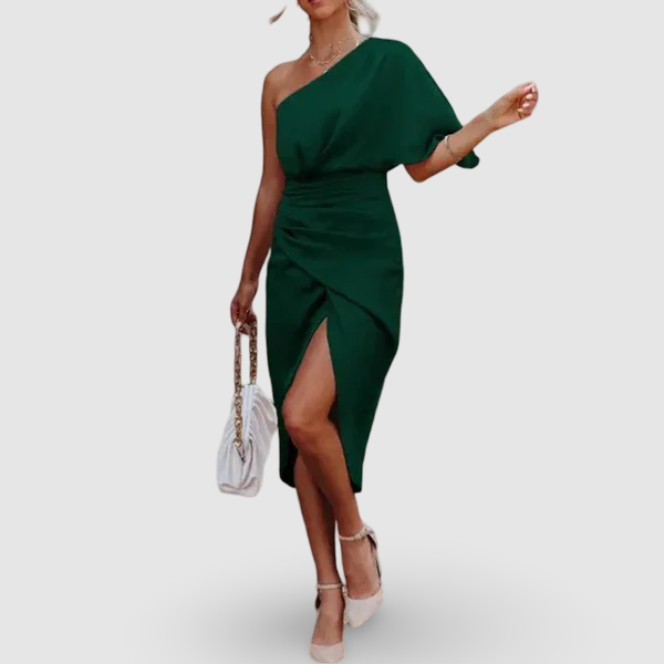 Lyra™ | Bodycon Dress